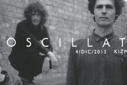 Kizmiaz Psych Fest