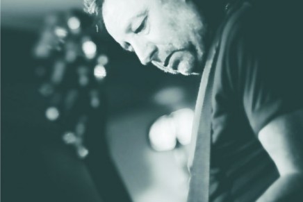 PETER HOOK & THE LIGHT performing NEW ORDER