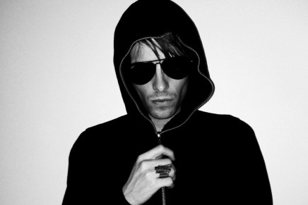 I Cold Cave sabato 25 gennaio al Traffic