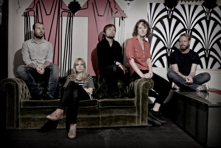 Lanterns On The Lake in concerto:  Domenica 26 Gennaio – LO-FI – MILANO (UNICA DATA ITALIANA)