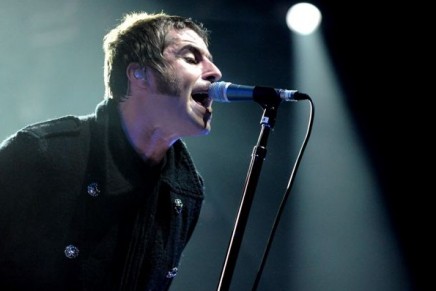Beady Eye @ Orion Club (Roma) – 16/02/2014 Beady Eye @ Orion Club (Roma) – 16/02/2014