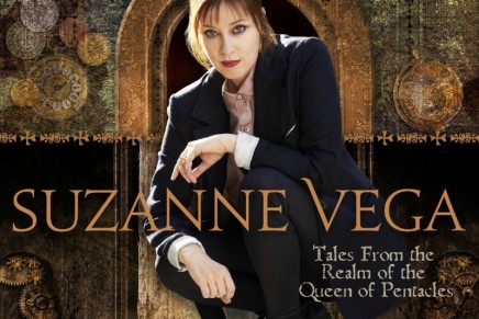 Suzanne Vega – Tales From the Realm of the Queen of Pentacles