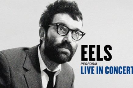 Eels: due date in Italia a luglio