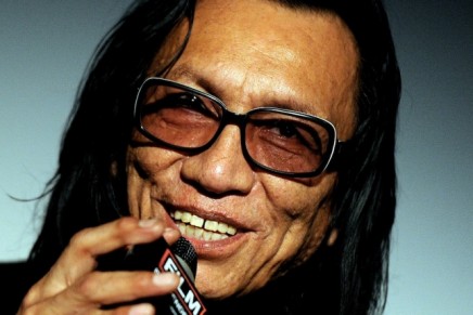 RODRIGUEZ in Italia a Marzo