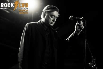 Teho Teardo e Blixa Bargeld @ Auditorium Flog (Firenze) – 21 Marzo 2014