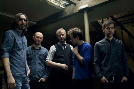 THE NATIONAL – nuova data a Roma il 23 luglio