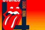 THE ROLLING STONES: il 22 giugno a Roma THE ROLLING STONES: il 22 giugno a Roma