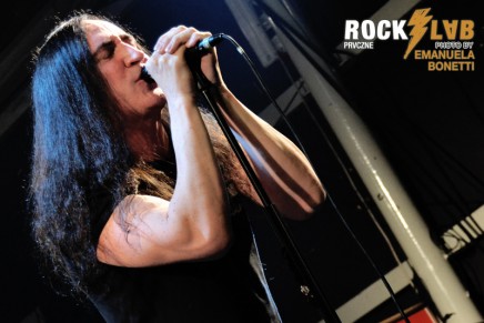 Aftherhours – Orion Club – Ciampino 28/03/2014