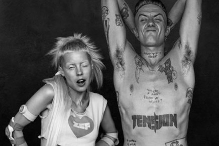 DIE ANTWOORD – due nuove date a giugno