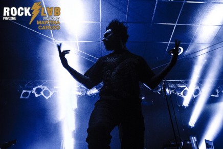 LNripley @ Hiroshima Mon Amour (Torino) – 10 Maggio 2014