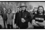 Swans: Quattro date in Italia a ottobre