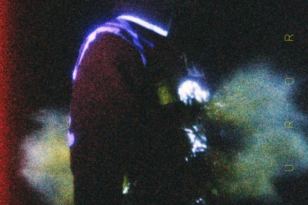 Ben Frost – A U R O R A