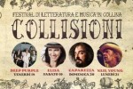 Collisioni 2014: HARVEST festival agri-rock di letteratura e musica | 18 – 21 luglio Barolo