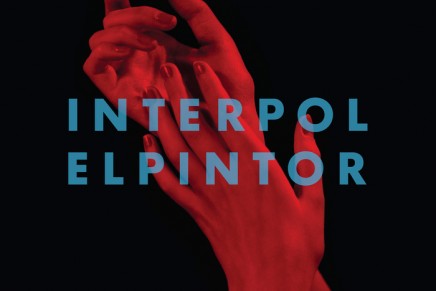 Interpol – El Pintor: Nuovo Album a Settembre Interpol – El Pintor: Nuovo Album a Settembre