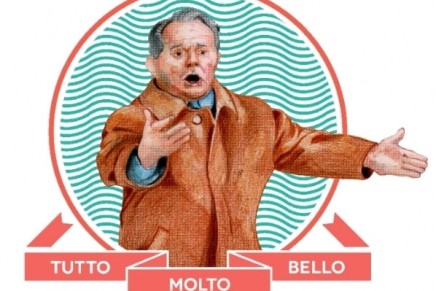 TUTTO MOLTO BELLO 2014