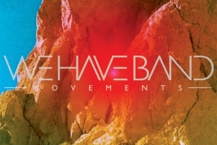 We Have Band – Movements