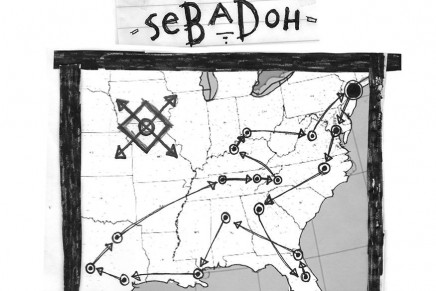 SEBADOH – Arriva in Italia per tre date ad Ottobre la band di Lou Barlow!