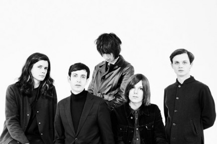 The Horrors: in Italia a dicembre
