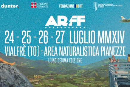 Apolide Rock Free Festival MMXIV – 24-25-26-27 Luglio 2014 – Vialfré,Torino.