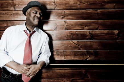 Booker T. Jones @Roma incontra il mondo – Villa Ada 2014 [17/07/2014]