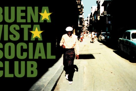 Orquesta Buena Vista Social Club @ Auditorium Parco della Musica [17/07/14]