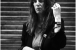 PATTI SMITH in Italia a Dicembre