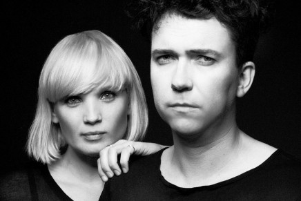 The Raveonettes: in autunno due date in Italia The Raveonettes: in autunno due date in Italia