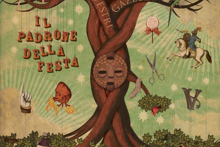 Fabi, Silvestri, Gazzè: il nuovo album e un tour europeo
