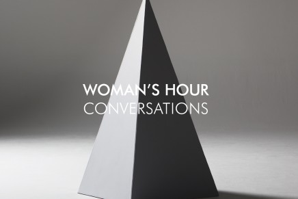 Woman’s Hour – Conversations