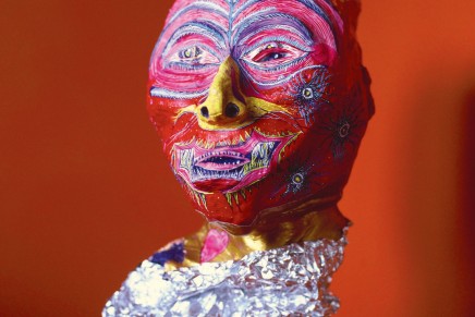 The Wytches – Annabel Dream Reader