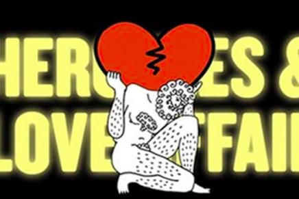 Hercules & Love Affair: Domenica 3 agosto – Roma