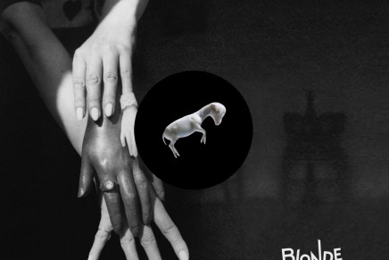 Blonde Redhead – Barragán Blonde Redhead – Barragán
