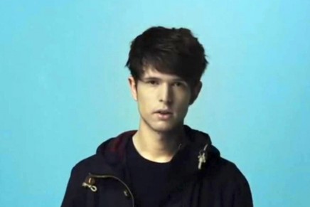 James Blake: Un nuovo brano presentato alla BBC