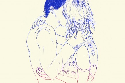 Karen O – Crush Songs