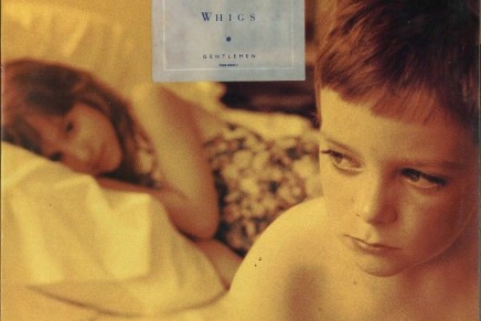 The Afghan Whigs: in arrivo la ristampa di Gentlemen