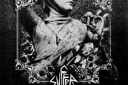 SVFFER – In Lies We Live