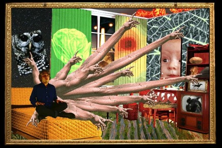 TY SEGALL: E’ online il nuovo video interattivo di “Manipulator” TY SEGALL: E’ online il nuovo video interattivo di “Manipulator”