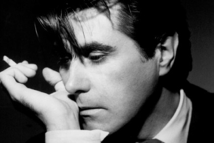 BRYAN FERRY: nuovo singolo e disco in uscita