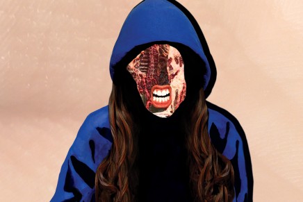 Gazelle Twin – Unflesh