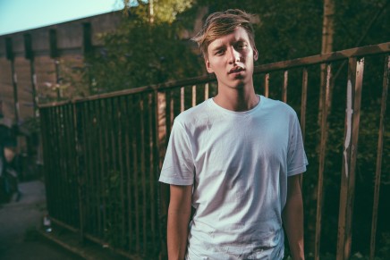 GEORGE EZRA: DAL VIVO IN ITALIA A NOVEMBRE