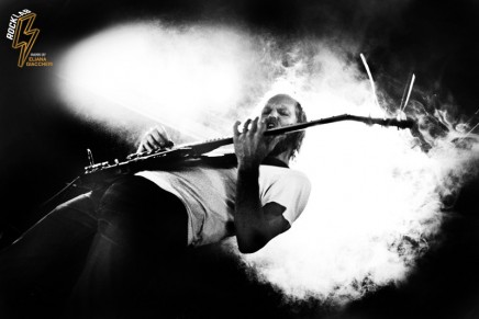 Pontiak @ Circolo degli Artisti (Roma) – 22 Ottobre 2014