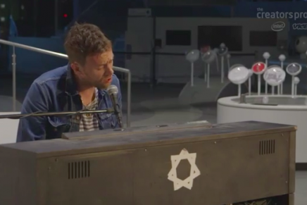 Damon Albarn: ecco l’esibizione ‘robotica’ al Miraikan di Tokyo
