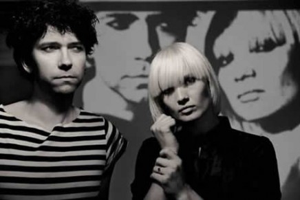 THE RAVEONETTES: il video di ‘Killer In The Streets’