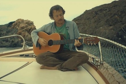The Greatest Bastard: il nuovo singolo di Damien Rice