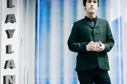 Johnny Marr – Playland