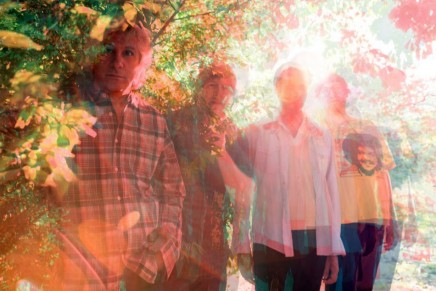 Lee Ranaldo and The Dust – Trovarobato porta in Italia l’etichetta del Primavera Sound Lee Ranaldo and The Dust – Trovarobato porta in Italia l’etichetta del Primavera Sound