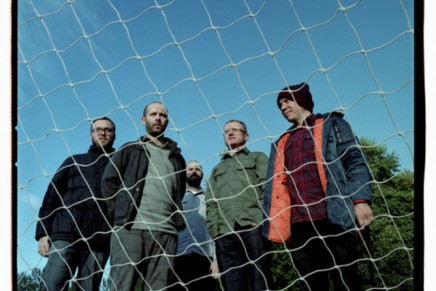 Mogwai: Music Industry 3. Fitness Industry 1. Ep