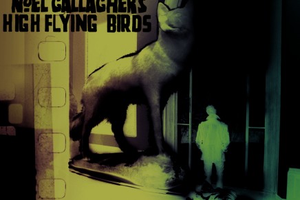 NOEL GALLAGHER’S HIGH FLYING BIRDS: unica data italiana il 14 marzo 2015