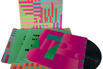 Panda Bear: i dettagli sul nuovo album in uscita a gennaio Panda Bear: i dettagli sul nuovo album in uscita a gennaio