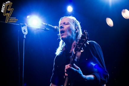 Swans @ Hiroshima Mon Amour (Torino) – 09 Ottobre 2014